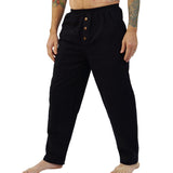 'Corsair'  Pants - Black